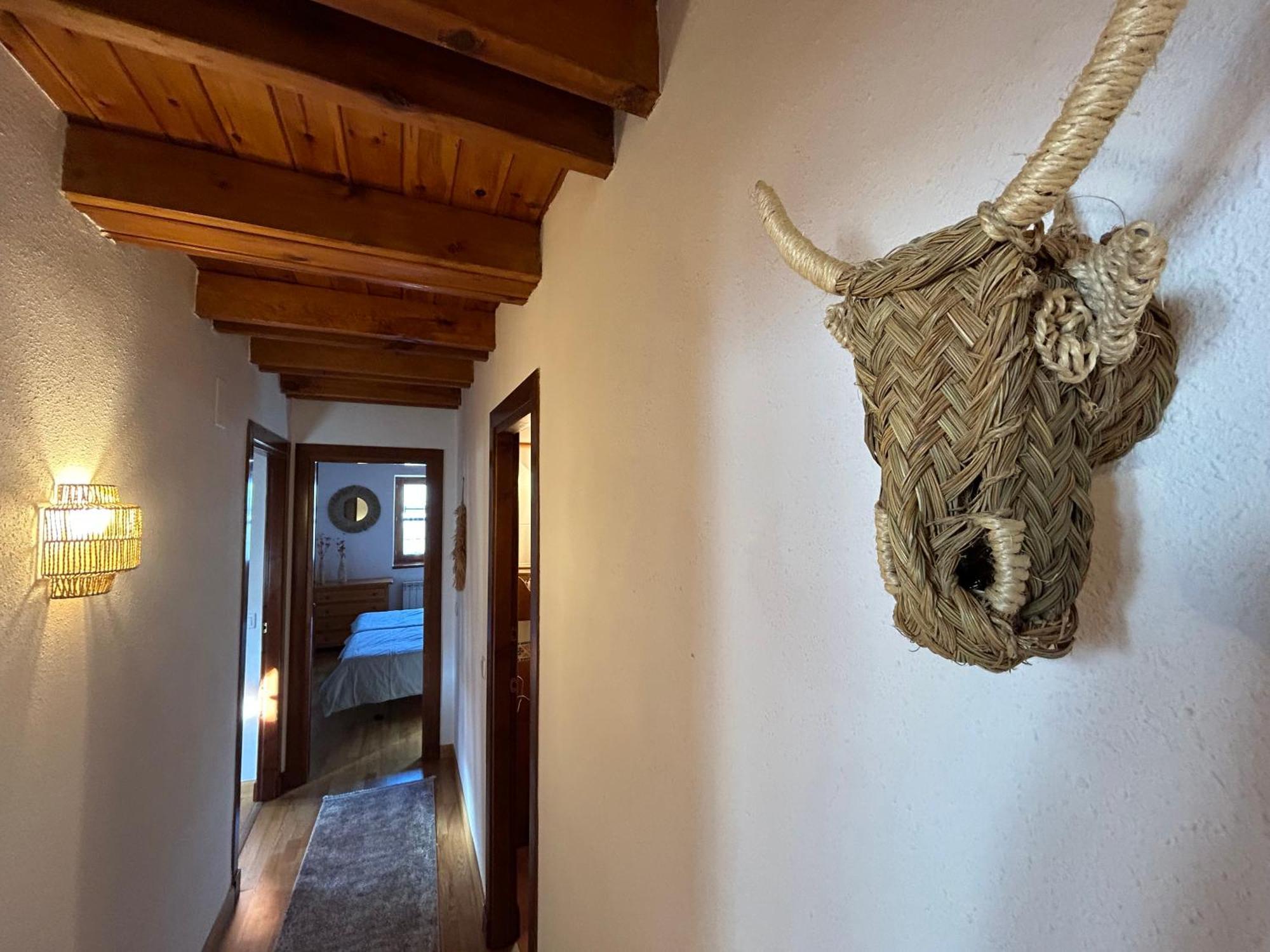 El Rincon De Benas Daire Anciles Dış mekan fotoğraf