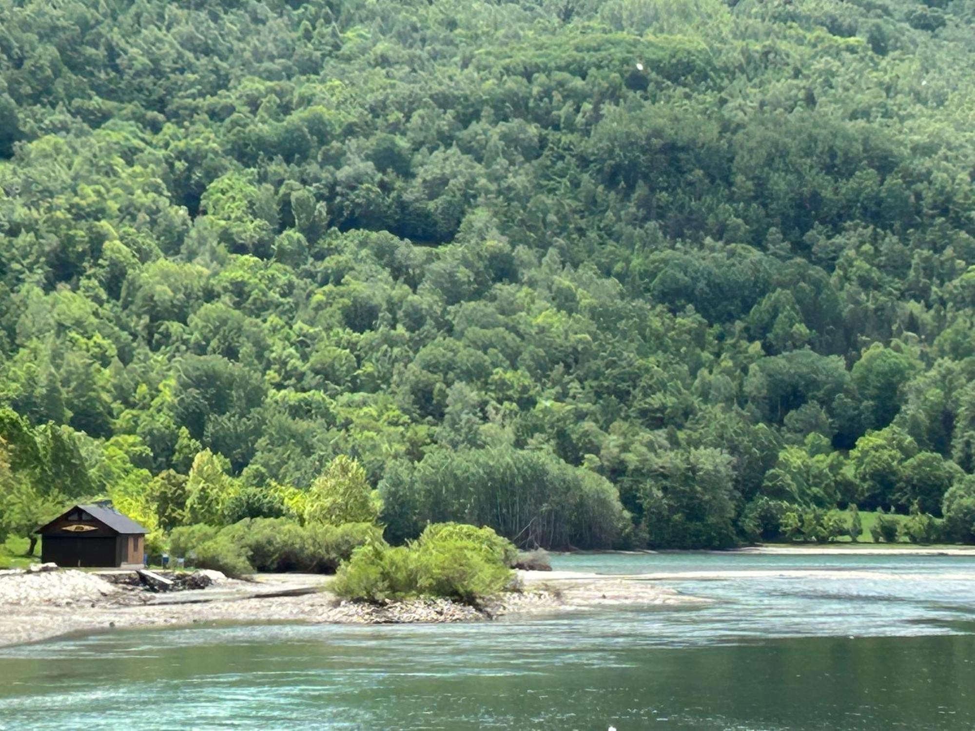 El Rincon De Benas Daire Anciles Dış mekan fotoğraf